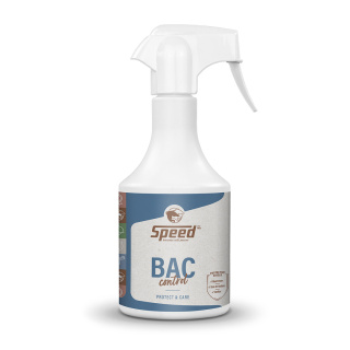 SPEED Bac-Control Ochrona Skóry