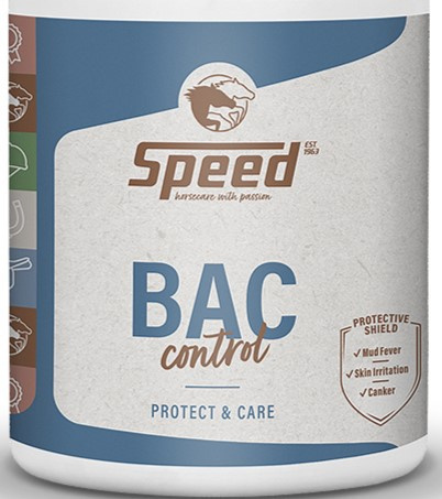 SPEED Bac-Control Ochrona Skóry
