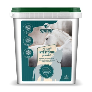SPEED Clinic Intestopur 3,5 kg probiotyk