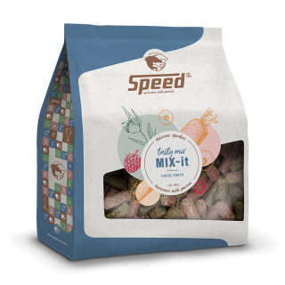 SPEED Delicious Speedies MIX-it 5 kg smakołyki smaczki