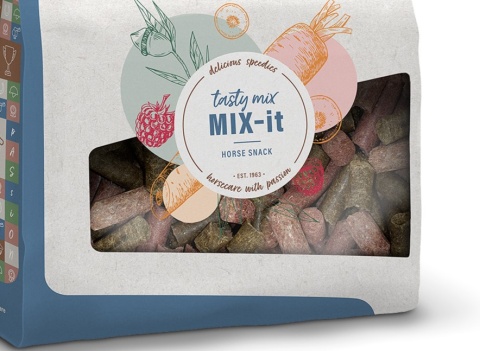 SPEED Delicious Speedies MIX-it 5 kg smakołyki smaczki SPEED Delicious Speedies MIX-it 5 kg smakołyki smaczki