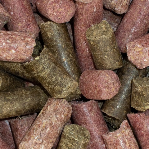 SPEED Delicious Speedies MIX-it 1 kg smakołyki smaczki SPEED Delicious Speedies MIX-it 1 kg smakołyki smaczki
